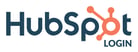 Hubspot Login