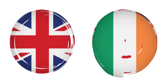 UK IRELAND